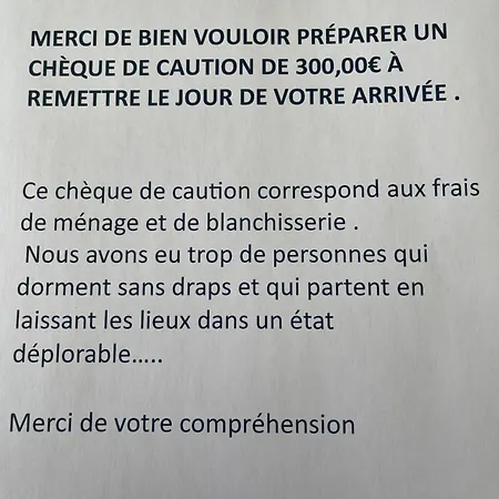 Le Refuge Veritable Cocon Avec Cheminee *